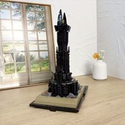 Klocki Wieża Barad-dur LOTR władca pierścieni + GRATIS