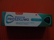 Pasta do zębów ochronna 