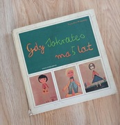 Gdy Sokrates ma 5 lat. Teresa Kłys-Wojtasińska