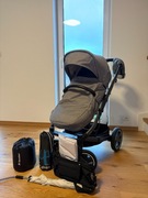 X-LANDER X-CITE spacerówka z licznymi dodatkami