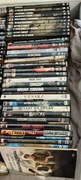 Kolekcja Płyt Płyty Film Filmy DVD i Video CD Rambo Indiana Jones i inne 