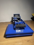 Prasa Termotransferowa z wyświetlaczem do 250 stopni