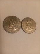 Moneta 50 zł Władysław I Herman 1079-1102