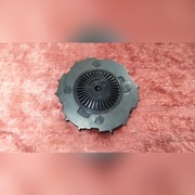 Maszyna dziewiarska Brother koło prawe napęd wałka