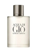 Armani Acqua di Gio Pour Homme 100 ml EDT z 2022 r 