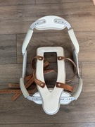 Gorset ortopedyczny typu Jawetta