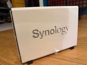 NAS - Synology 211j