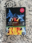 Książka To jest chemia 2