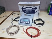 sterownik regulator do pieca kotła z podajnikiem TITANIC 1S PROND