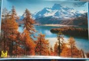 Puzzle TREFL 400 x 600