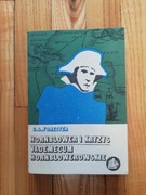 książka "Hornblower i kryzys" C. S. Forester 