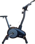 Rower magnetyczny HS-2080 Spark czarno-złoty