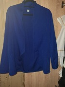 Garnitur krotkie spodenki xl