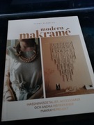 KSIAZKA MAKRAMA MAKRAMY