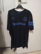 Koszulka Umbro Everton 