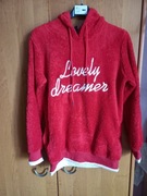 Sprzedam bluzę damską z kapturwm