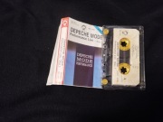 depeche mode performance live vol 1