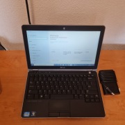 Dell Latitude E6230 I5\ 8GB RAM\ 256GB SSD Gwarancja Faktura