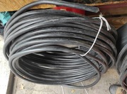 Kabel YKY 5x10mm ziemny kabel miedziany 66 metrów