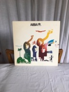 ABBA – The Album [LP] 1977, wyd. Sweden, Polar, VG+
