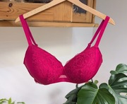 80E dla Amazonek Pooperacyjny biustonosz Rosie bez fiszbin   