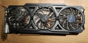 Gigabyte R 9 280 X OC Windforce 