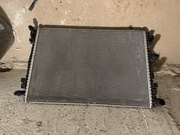 Chłodnica wody Audi vw q3 a3 a4 golf 5Q0121251HQ 5WA121251D