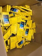 100x SPARIN Szkło Hartowane do iPhone 16 Pro (2+2 zestaw)