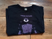 Cool Club koszulka bluzka dziewczęca 152   Nowa