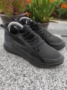 ECCO Damskie Sneakersy Sp.1 Lite Kolor Czarny rozmiar 36