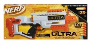 Pistolet NERF Ultra Dorado