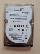 Dysk twardy Seagate Momentus 5400.6 SATA 2,5" 320 GB