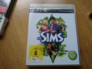 Playstation 3 PS3 SIMS 3 gra PL
