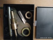 Wiertło koronowe do drewna ZSRR