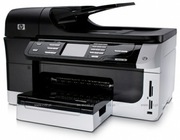 Bezprzewodowe urządzenie wielofunkcyjne HP Officejet Pro 8500