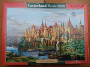 Puzzle 3000 Castorland