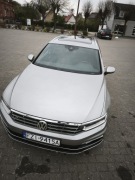 Volkswagen VW Passat B8 R-LINE 
