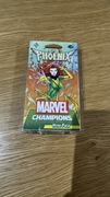 Marvel Champions Phoenix hero pack gra karciana