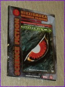 GODZILLA ,,,,,,,,,,,