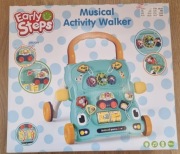 Pchacz chodzik interaktywny 