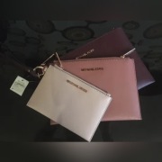 Kopertówki Michael Kors - nowe z metką!