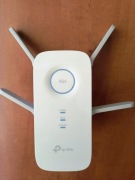 Wzmacniacz WiFi Tp-link AC 2600  model RE655