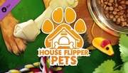 HOUSE FLIPPER PETS PL DLC PC KLUCZ STEAM