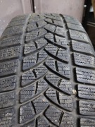 Opona zimowa Firestone 215/60/17 z 2019r