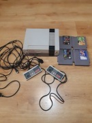 Konsola Nintendo ( NES )