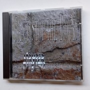 cd Stryper Can't Stop the Rock 