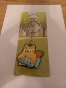 Breloczek kolekcjonerski ''Czysciochowo''