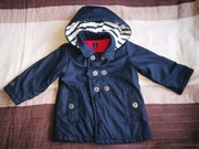 Marynarski płaszczyk 74