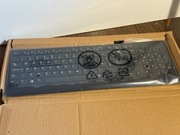 Lenovo Calliope USB Keyboard Black – nowa klawiatura przewodowa USB