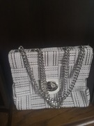 Elegancka torebka Alma tonutti